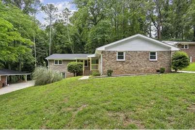 2893 White Oak Drive, Decatur, GA 30032 - Photo 1