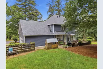 4115 Morningside Drive, Cumming, GA 30041 - Photo 35