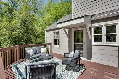 255 S Columbia Drive, Decatur, GA 30030 - Photo 5