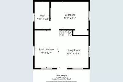 37 Dean Court, Blue Ridge, GA 30513 - Photo 29