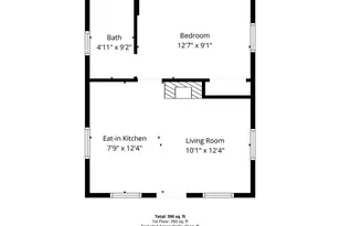 37 Dean Court, Blue Ridge, GA 30513 - Photo 29