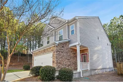 702 Barberry Drive, Woodstock, GA 30188 - Photo 3