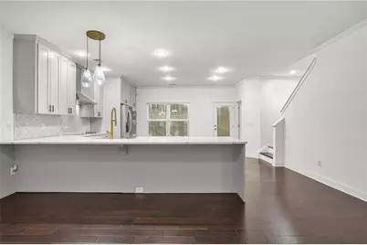 702 Barberry Drive, Woodstock, GA 30188 - Photo 7