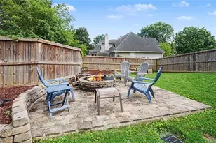 318 Dunagan Chase Dr, Lawrenceville, GA 30045 - Photo 31