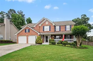 318 Dunagan Chase Dr, Lawrenceville, GA 30045 - Photo 3