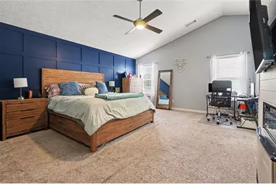 318 Dunagan Chase Drive, Lawrenceville, GA 30045 - Photo 19