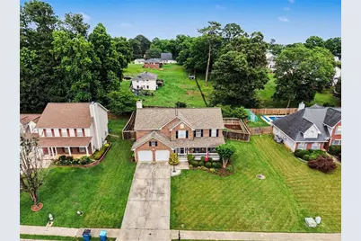 318 Dunagan Chase Drive, Lawrenceville, GA 30045 - Photo 37