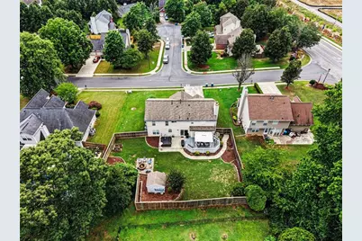 318 Dunagan Chase Drive, Lawrenceville, GA 30045 - Photo 35