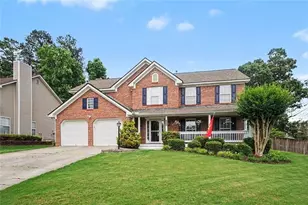 318 Dunagan Chase Dr, Lawrenceville, GA 30045 - Photo 3
