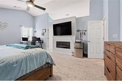 318 Dunagan Chase Drive, Lawrenceville, GA 30045 - Photo 17