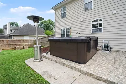 318 Dunagan Chase Drive, Lawrenceville, GA 30045 - Photo 33
