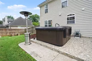 318 Dunagan Chase Dr, Lawrenceville, GA 30045 - Photo 33