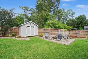 318 Dunagan Chase Dr, Lawrenceville, GA 30045 - Photo 31