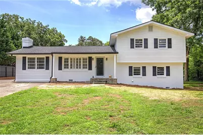 108 Valley Drive, Cartersville, GA 30120 - Photo 3
