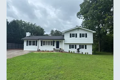 108 Valley Drive, Cartersville, GA 30120 - Photo 1