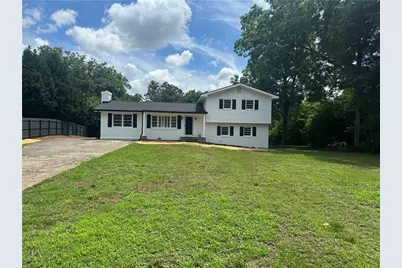 108 Valley Drive, Cartersville, GA 30120 - Photo 1