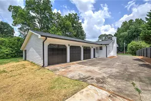 108 Valley Dr, Cartersville, GA 30120 - Photo 9