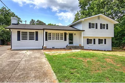 108 Valley Drive, Cartersville, GA 30120 - Photo 5