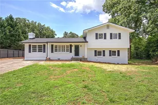 108 Valley Dr, Cartersville, GA 30120 - Photo 1