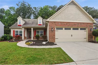 236 Manous Way, Canton, GA 30115 - Photo 1