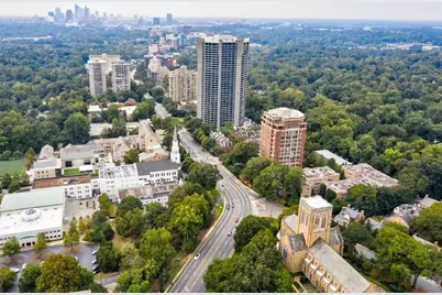 2769 Peachtree Road NE #2, Atlanta, GA 30305 - Photo 33