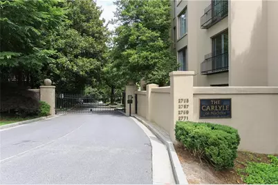 2769 Peachtree Road NE #2, Atlanta, GA 30305 - Photo 29