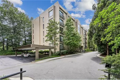 2769 Peachtree Road NE #2, Atlanta, GA 30305 - Photo 31