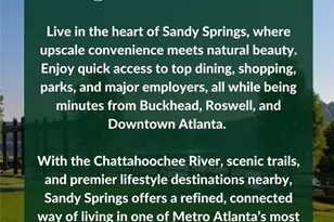 6838 Brandon Mill Rd NW, Sandy Springs, GA 30328 - Photo 3