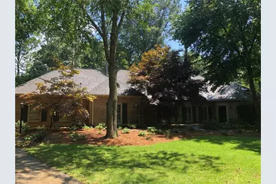 2823 Ridge Valley Road NW, Atlanta, GA 30327 - Photo 1