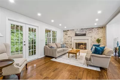 2034 Starfire Drive NE, Atlanta, GA 30345 - Photo 11