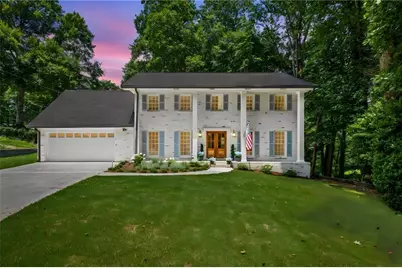 2034 Starfire Drive NE, Atlanta, GA 30345 - Photo 71