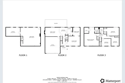 1468 Heritage Glen Drive, Marietta, GA 30068 - Photo 25