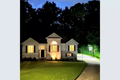 160 Camden Woods Place, Dallas, GA 30157 - Photo 3