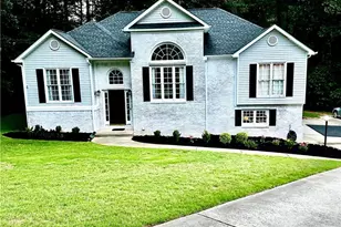 160 Camden Woods Pl, Dallas, GA 30157 - Photo 1