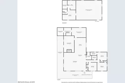 4863 Pool Road, Winston, GA 30187 - Photo 73