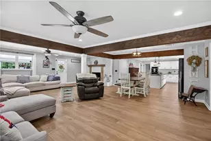 4863 Pool Rd, Winston, GA 30187 - Photo 5