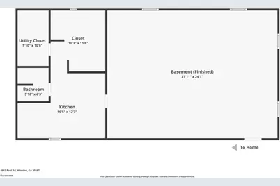 4863 Pool Road, Winston, GA 30187 - Photo 75