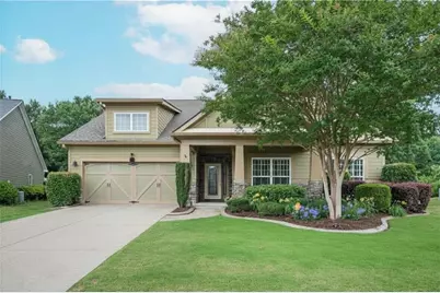 538 Olympic Way, Acworth, GA 30102 - Photo 9