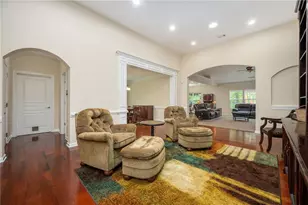 538 Olympic Way, Acworth, GA 30102 - Photo 5
