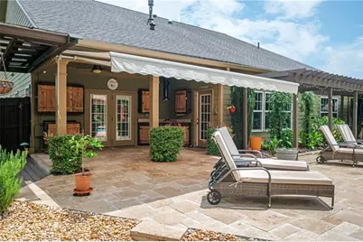 538 Olympic Way, Acworth, GA 30102 - Photo 3