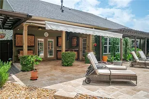 538 Olympic Way, Acworth, GA 30102 - Photo 3