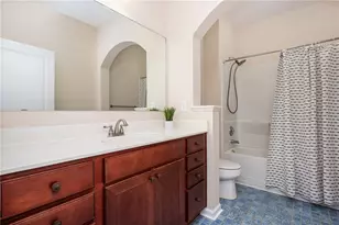 538 Olympic Way, Acworth, GA 30102 - Photo 27