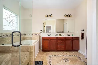 538 Olympic Way, Acworth, GA 30102 - Photo 21