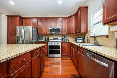 538 Olympic Way, Acworth, GA 30102 - Photo 17