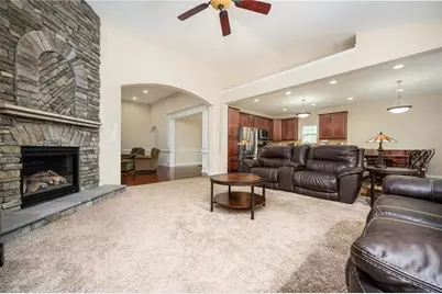 538 Olympic Way, Acworth, GA 30102 - Photo 15