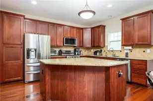 538 Olympic Way, Acworth, GA 30102 - Photo 7