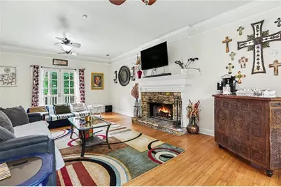 7025 Oakcreek Trace, Cumming, GA 30041 - Photo 3