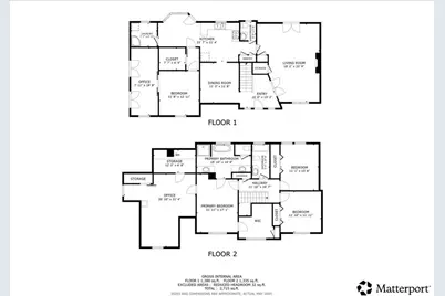7025 Oakcreek Trace, Cumming, GA 30041 - Photo 29