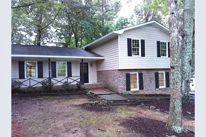 3430 Creek Hollow Drive, Marietta, GA 30062 - Photo 1