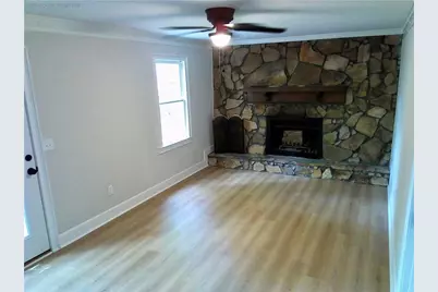 3430 Creek Hollow Drive, Marietta, GA 30062 - Photo 5
